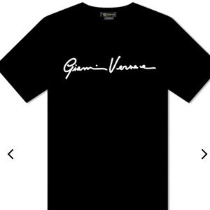 Authentic Versace Signature T-shirt